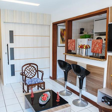 Ferienwohnung Alto Estilo Barra Posto 8 Rio de Janeiro Exterior foto
