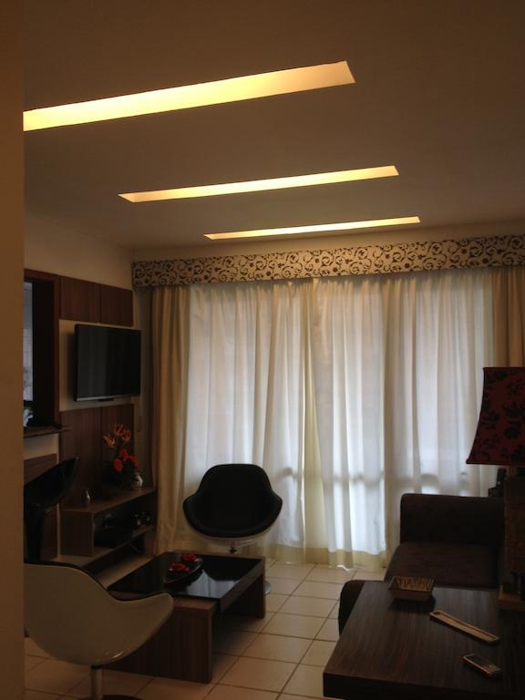 Ferienwohnung Alto Estilo Barra Posto 8 Rio de Janeiro Zimmer foto