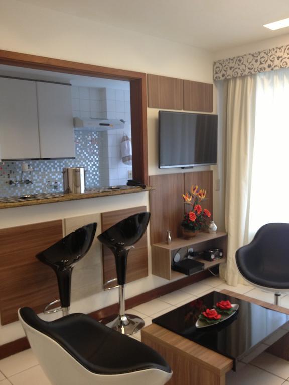Ferienwohnung Alto Estilo Barra Posto 8 Rio de Janeiro Zimmer foto