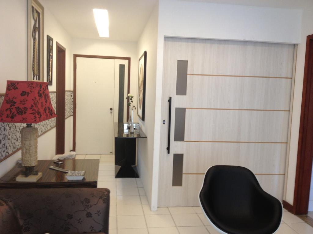 Ferienwohnung Alto Estilo Barra Posto 8 Rio de Janeiro Exterior foto