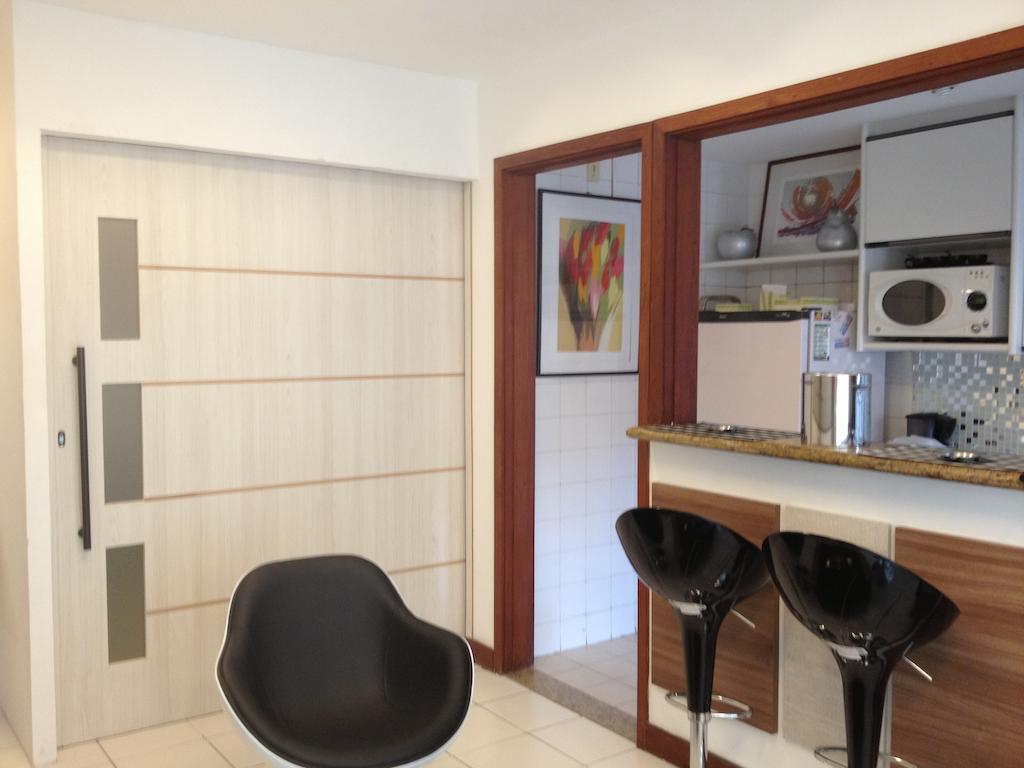 Ferienwohnung Alto Estilo Barra Posto 8 Rio de Janeiro Exterior foto