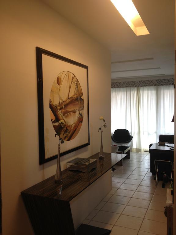 Ferienwohnung Alto Estilo Barra Posto 8 Rio de Janeiro Exterior foto