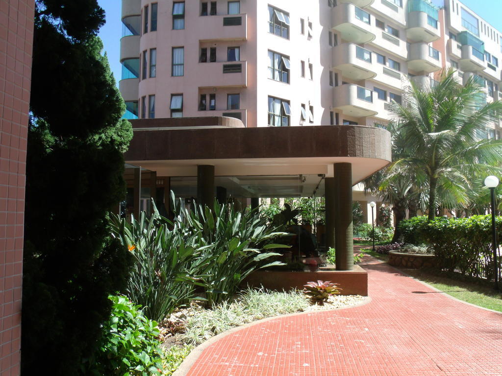 Ferienwohnung Alto Estilo Barra Posto 8 Rio de Janeiro Zimmer foto