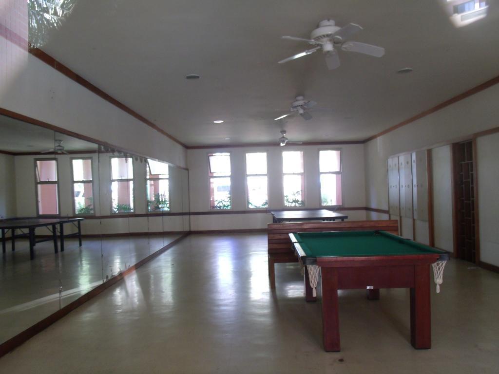 Ferienwohnung Alto Estilo Barra Posto 8 Rio de Janeiro Zimmer foto