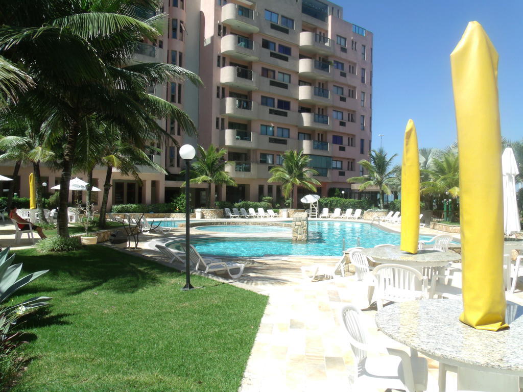 Ferienwohnung Alto Estilo Barra Posto 8 Rio de Janeiro Zimmer foto