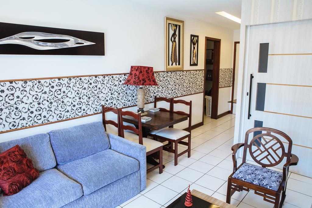 Ferienwohnung Alto Estilo Barra Posto 8 Rio de Janeiro Exterior foto