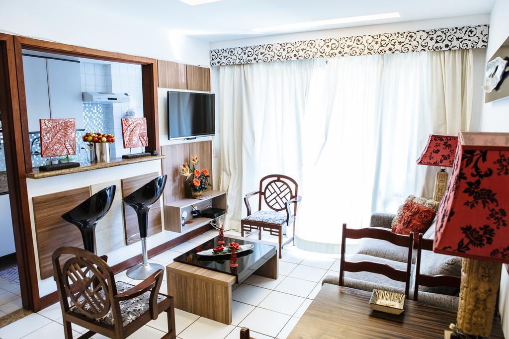 Ferienwohnung Alto Estilo Barra Posto 8 Rio de Janeiro Exterior foto
